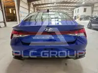 2023 Hyundai Elantra photo