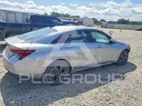 2023 Hyundai Elantra фото