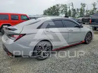 2023 Hyundai Elantra фото
