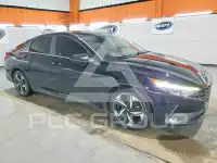 2023 Hyundai Elantra фото