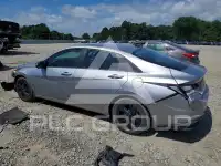 2023 Hyundai Elantra фото