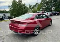 2023 Hyundai Elantra фото