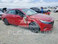 2023 Hyundai Elantra фото