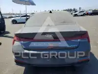 2023 Hyundai Elantra photo