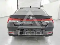 2023 Hyundai Elantra фото