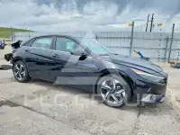 2023 Hyundai Elantra фото