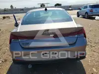 2023 Hyundai Elantra фото