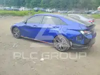 2023 Hyundai Elantra фото