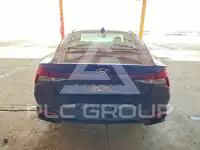 2023 Hyundai Elantra фото