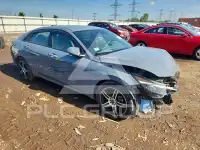 2023 Hyundai Elantra photo
