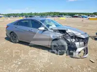 2023 Hyundai Elantra фото