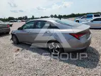 2023 Hyundai Elantra фото