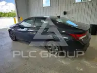 2023 Hyundai Elantra фото