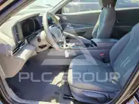 2023 Hyundai Elantra фото