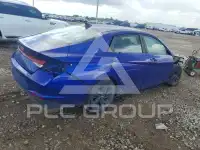 2023 Hyundai Elantra photo