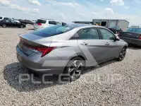 2023 Hyundai Elantra фото