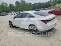 2023 Hyundai Elantra photo