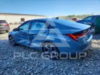 2023 Hyundai Elantra фото