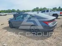 2023 Hyundai Elantra фото