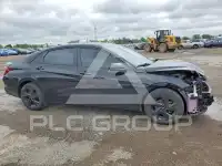 2023 Hyundai Elantra фото