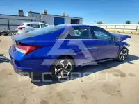 2023 Hyundai Elantra фото