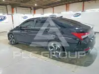 2023 Hyundai Elantra фото