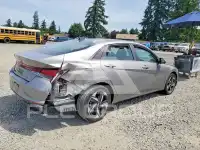 2023 Hyundai Elantra photo