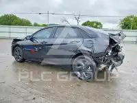 2023 Hyundai Elantra photo