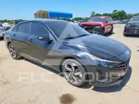 2023 Hyundai Elantra photo