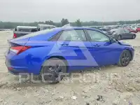 2023 Hyundai Elantra photo