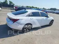 2023 Hyundai Elantra фото