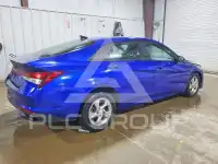 2023 Hyundai Elantra фото