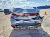 2023 Hyundai Elantra photo