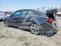 2023 Hyundai Elantra фото