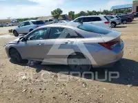 2023 Hyundai Elantra фото