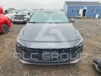 2023 Hyundai Elantra фото