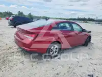 2023 Hyundai Elantra photo