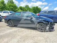 2023 Hyundai Elantra фото