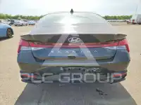 2023 Hyundai Elantra фото