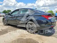 2023 Hyundai Elantra photo