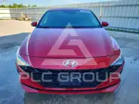 2023 Hyundai Elantra фото