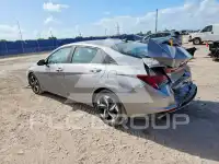 2023 Hyundai Elantra photo