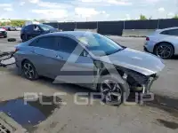 2023 Hyundai Elantra фото