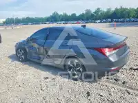 2023 Hyundai Elantra фото
