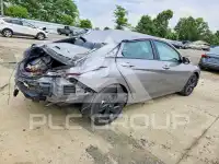 2023 Hyundai Elantra photo