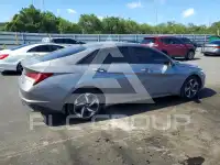 2023 Hyundai Elantra photo