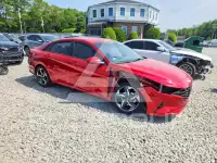 2023 Hyundai Elantra photo
