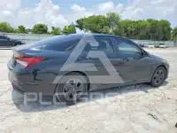 2023 Hyundai Elantra фото