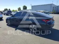 2023 Hyundai Elantra photo