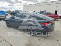 2023 Hyundai Elantra фото